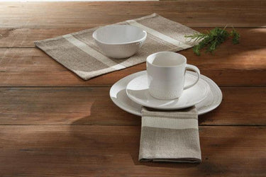 Peyton Salad Plates - Set of 4 Park Designs - The Fox Decor